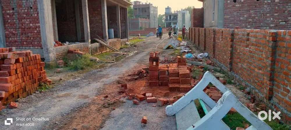 नए साल पर प्लॉट ले सुल्तानपुर रोड पर स्टाम्प चार्ज फ्री के साथ