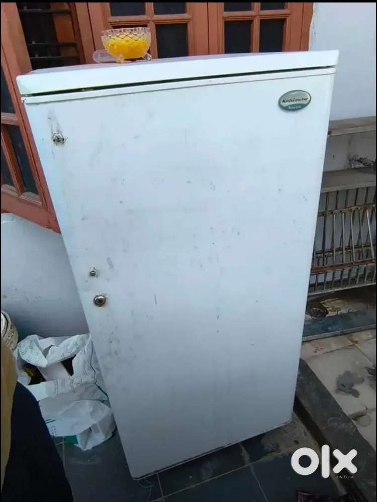 Kelvinator Fridge