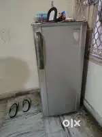 Single door  freez