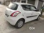 Maruti Suzuki Swift LDI SP Limited Edition, 2015, Diesel
