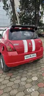 Maruti Suzuki Swift 2009 Petrol Well Maintained