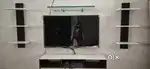 Tv cabinet unit