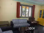 2bhk furnished flat for rent in Porvorim