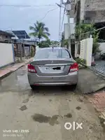 Maruti Suzuki Dzire 2020 Petrol 55000 Km
