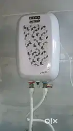 Usha instano 3 litre water geyser