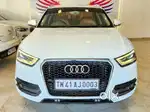 Audi Q3 2.0 35 TDI Premium Plus Sunroof, 2012, Diesel