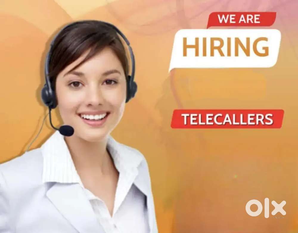Bpo telecaller executive