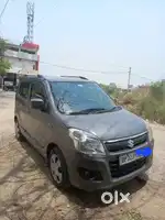 Maruti Suzuki Wagon R 2018 CNG & Hybrids Well Maintained
