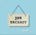 Sales staff for ladies boutique at Karamana