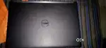Dell laptop.4 gb ram 128 gb SSD i5 7th generation fully working