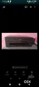 Epson l360