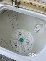 Godrej wishing machine like new condition
