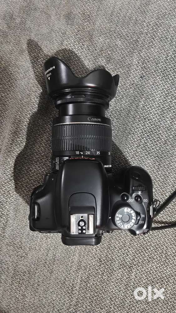 Canon 600d body