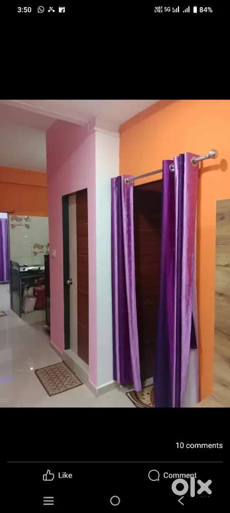 Propert for sale of flat