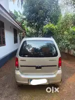 Wagon r 2004