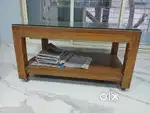 HAL DRAWING TABLE WITH 4 MOVABLE WHEELS[ LOCKING SYSTEM]