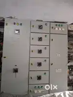Machnay parts