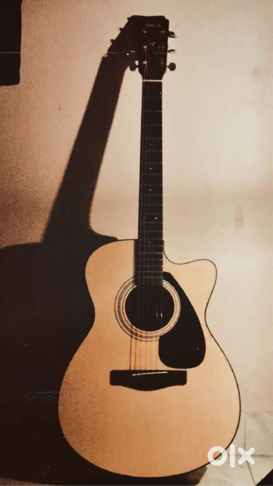 Brand new Guitar