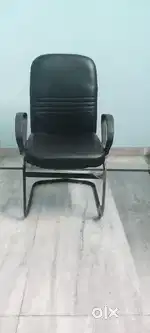 CHAIR + STUDY TABLE + BOOK RACK