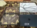 Macbook air m2 2024 model