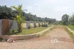 House Plots KAKKANAD Nr. Info park