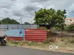 Comercial land