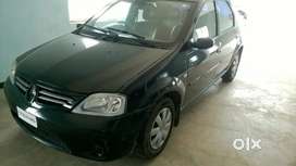 Mahindra Renault Logan 2007