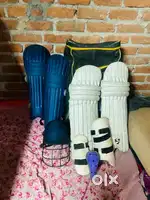 Cricket kit