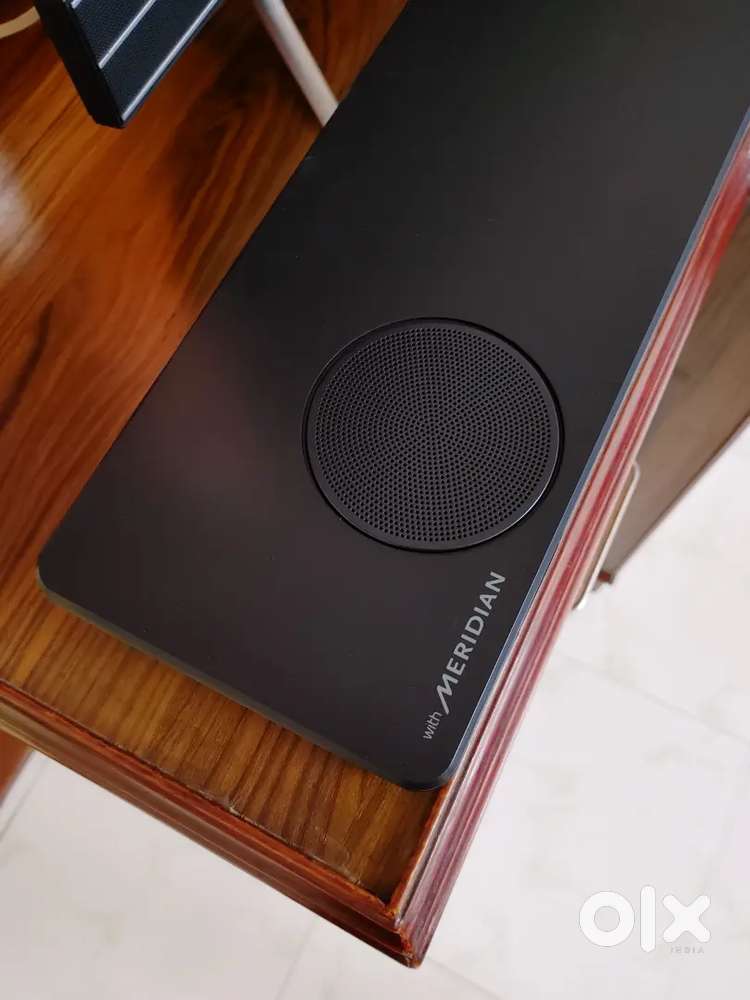 LG Soundbar SP11RA 7.1.4 Channel premium sagment