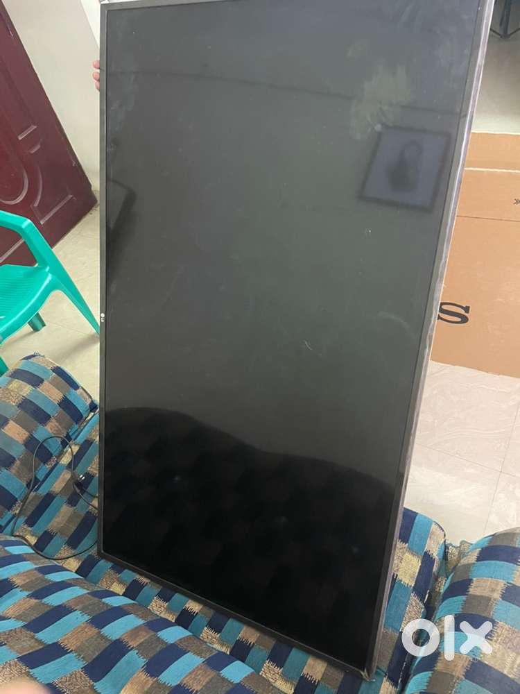 Tv lg brand