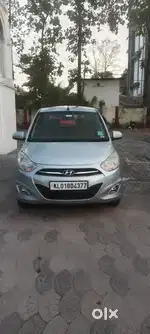 Hyundai i10 Asta VTVT, 2011, Petrol