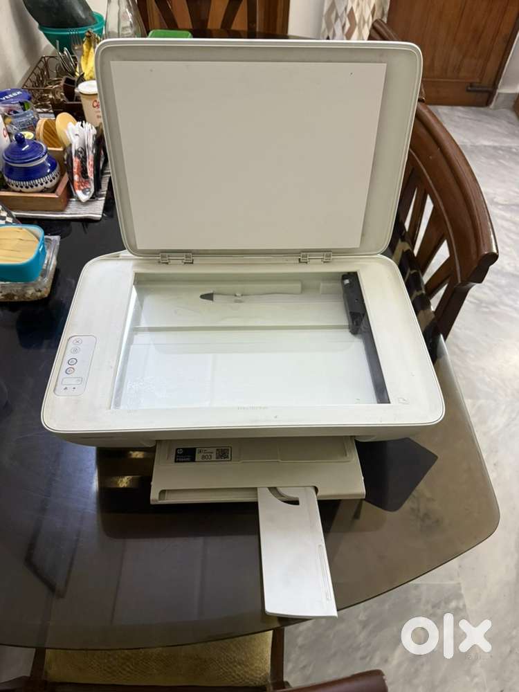 HP printer