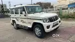 Mahindra Bolero 1.5 B6, 2024, Diesel