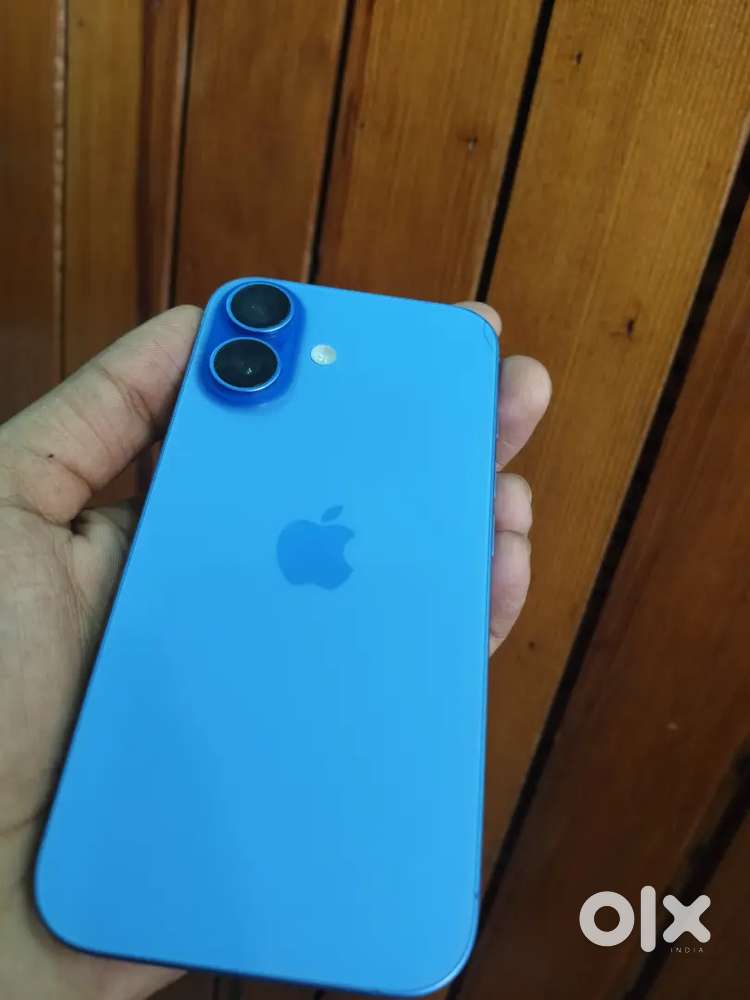 I phone 16 256Gb  100battery All original 3mth old
