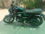 Ronin tvs 225