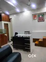 fully furnished office available for rent