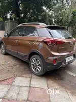 Hyundai i20 Active 1.4 SX (O), 2016, Petrol