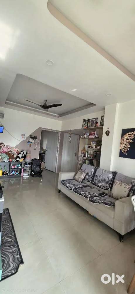 Our house is on rent and we are Looking for a decent family