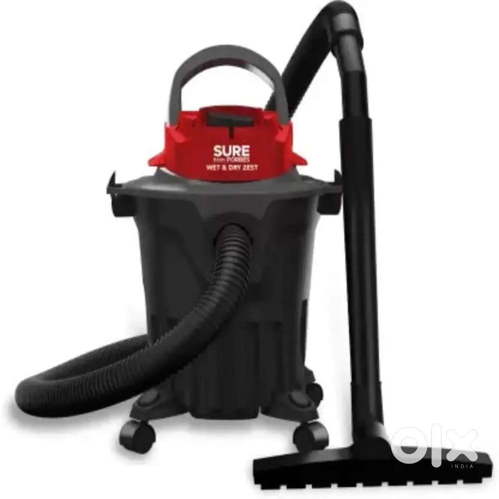 Vaccum cleaner