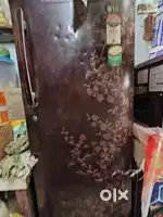 LG refrigerator
