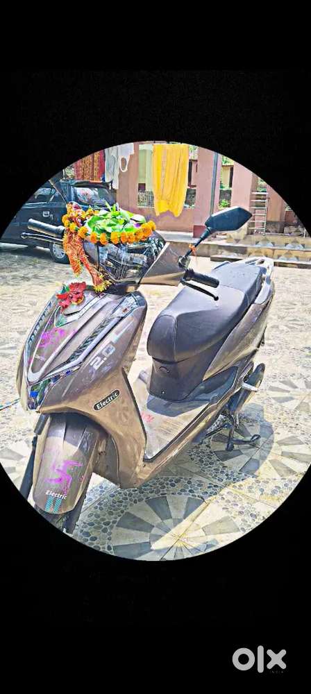 New condition