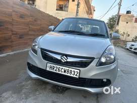 Maruti Suzuki Swift Dzire 1.3 VXI, 2016, Petrol