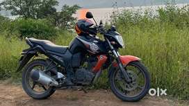 FZs I want to sell my Bike