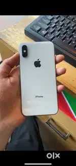 Iphone Xs 512