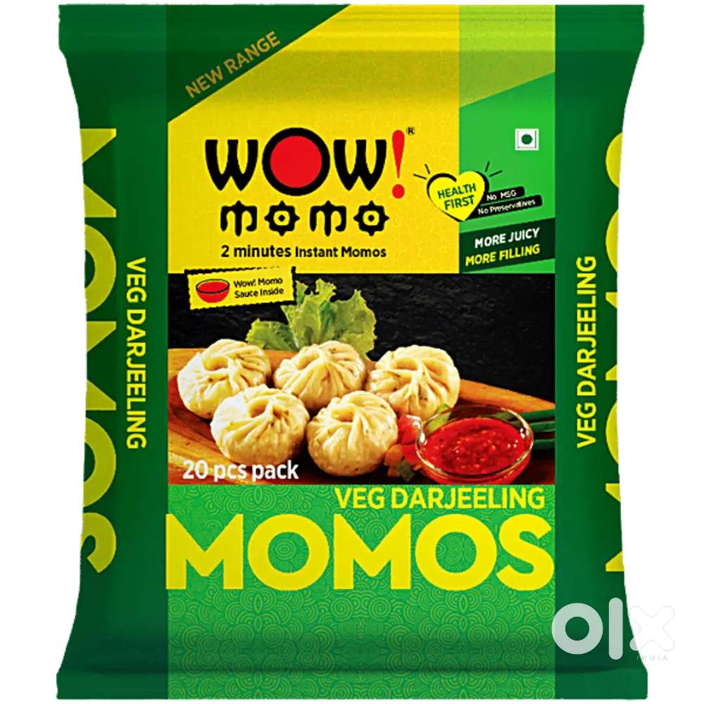 Brand promoter/Salesman