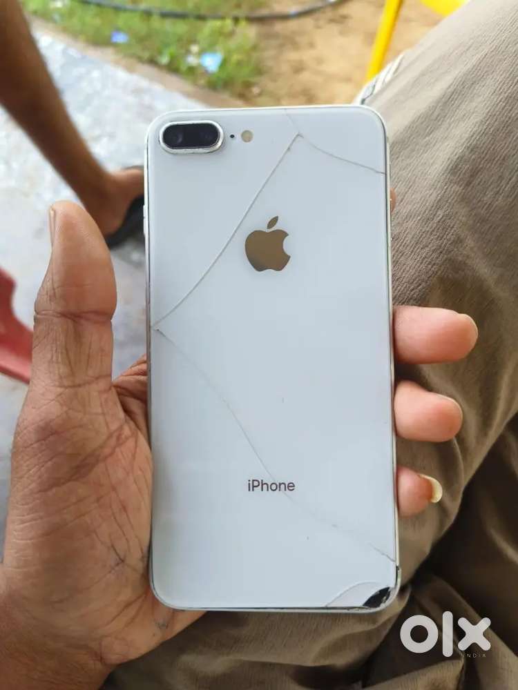 iPhone 8plus