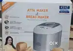KENT ATTA AND BREAD MAKER
