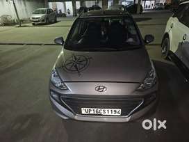 Hyundai New Santro 2020