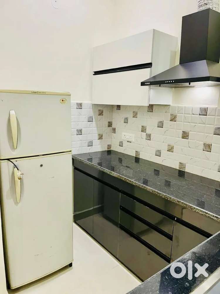 3 BHK FLAT AVAILABLE FOR RENT WAVE ESTATE MOHALI