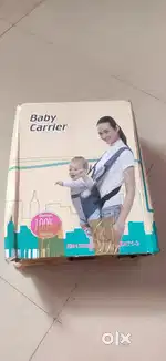 Baby carrer